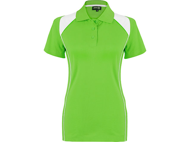 Ladies Infinity Golf Shirt - Image 3
