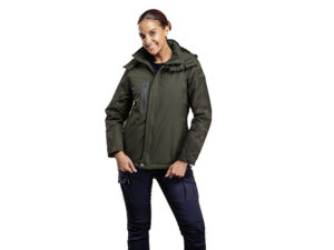 Ladies Lebombo Jacket