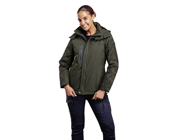 Ladies Lebombo Jacket