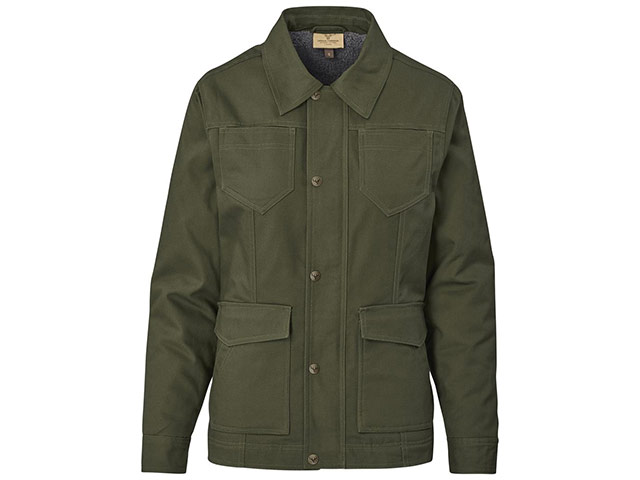 Ladies Maluti Jacket - Image 4