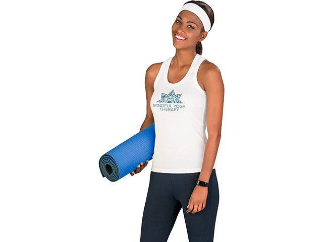 Ladies Maui Racerback Top