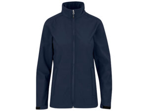 Ladies Maxson Softshell Jacket