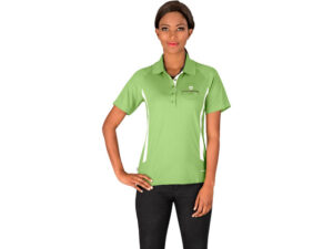 Ladies Mitica Golf Shirt