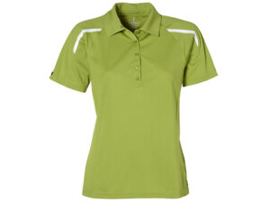 Ladies Nyos Golf Shirt