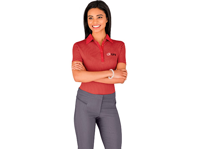 Ladies Pensacola Golf Shirt