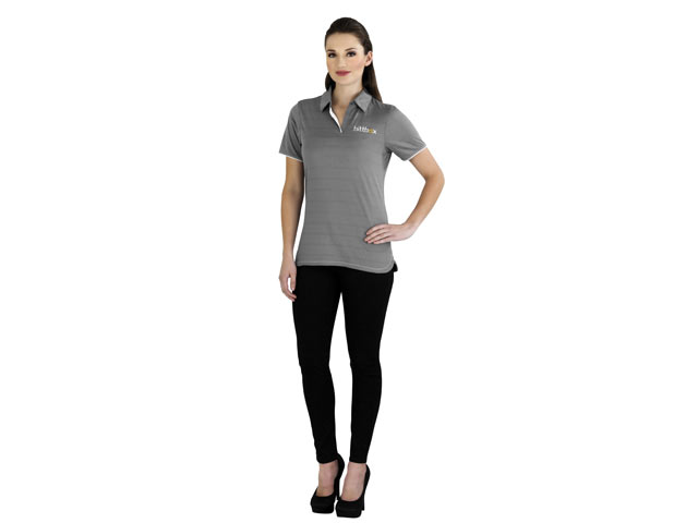 Ladies Prescott Golf Shirt
