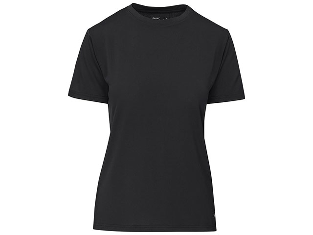 Ladies Slazenger Vitality T-Shirt - Image 2