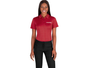 Ladies Sullivan Golf Shirt