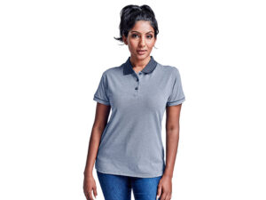Ladies Verge Golf Shirt