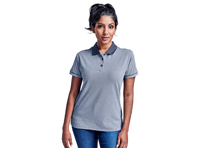 Ladies Verge Golf Shirt