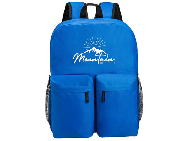 Mauro Backpack - Image 2