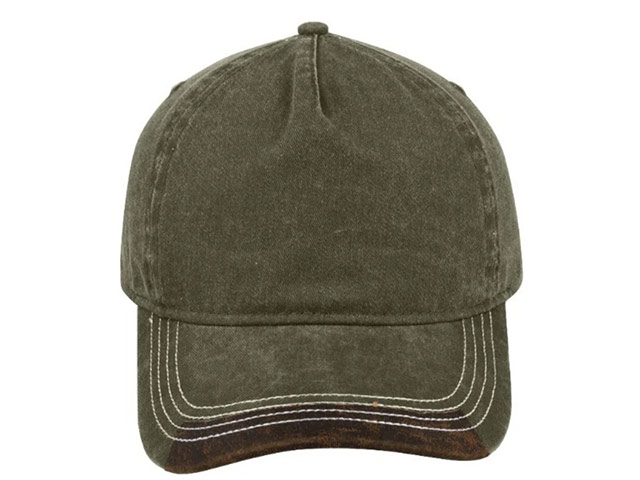 Max Wash 5 Panel Cap - Image 5