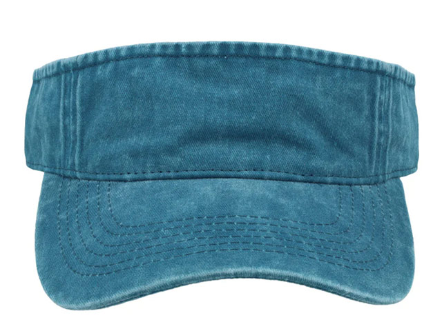 Maxed Washed Visor