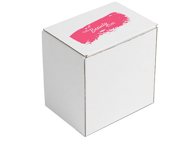 Megan Mug Gift Box