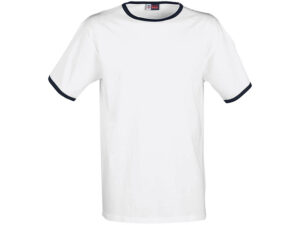 Mens Adelaide Contrast T-Shirt