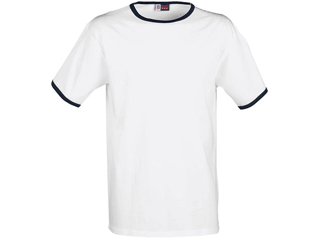 Mens Adelaide Contrast T-Shirt