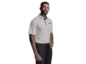 Mens Alex Varga Zenith Golf Shirt