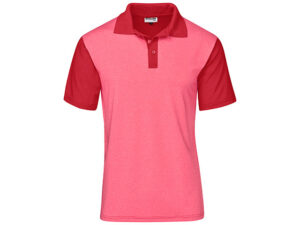 Mens Crossfire Golf Shirt