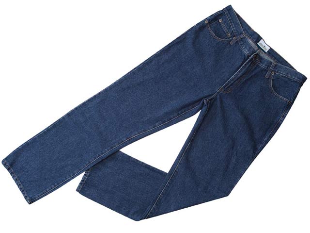 Mens Denim Pants - Image 2