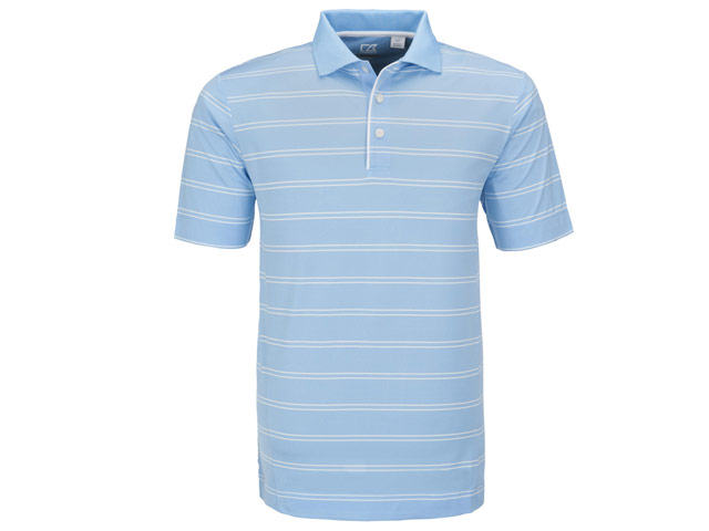 Mens Hawthorne Golf Shirt - Image 5