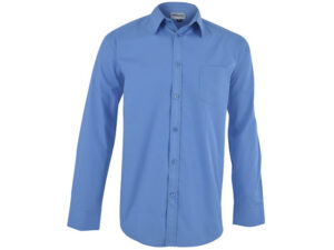 Mens Long Sleeve Haiden Shirt