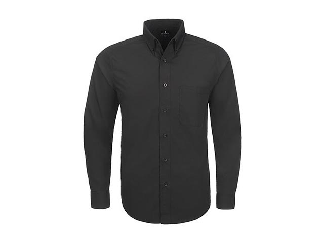 Mens Long Sleeve Preston Shirt - Image 3