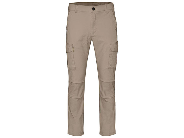 Mens Mandara Twill Pants - Image 2
