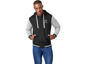 Mens Princeton Hooded Sweater