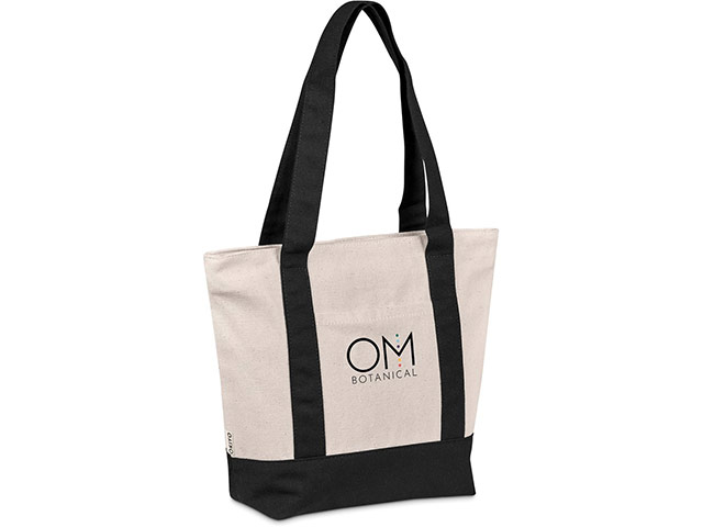 Okiyo Chibi Mini Cotton Bag