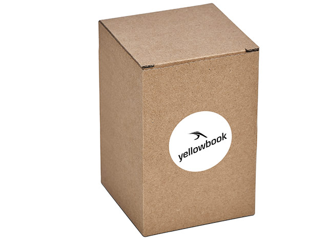 Options One Drinkware Box