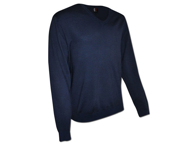 Premium Long Sleeve Jersey
