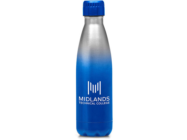 Serendipio Chandler Stainless Steel Vacuum Water Bottle-500Ml - Image 2