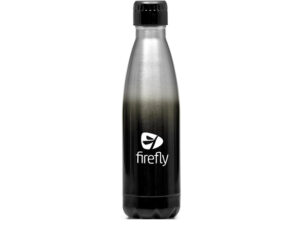 Serendipio Chandler Stainless Steel Vacuum Water Bottle-500Ml