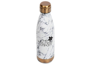 Serendipio Marbella Stainless Steel Vacuum Water Bottle - 500Ml