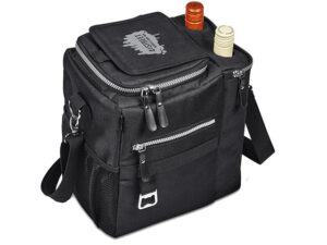 Serendipio Quivera Wine And 16-Can Cooler