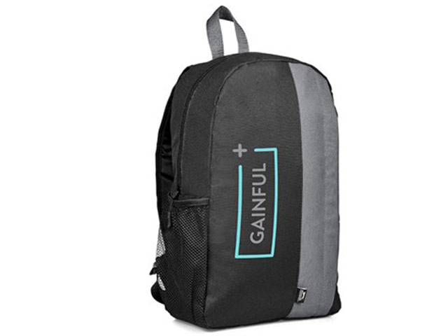 Slazenger Athens Backpack - Image 2
