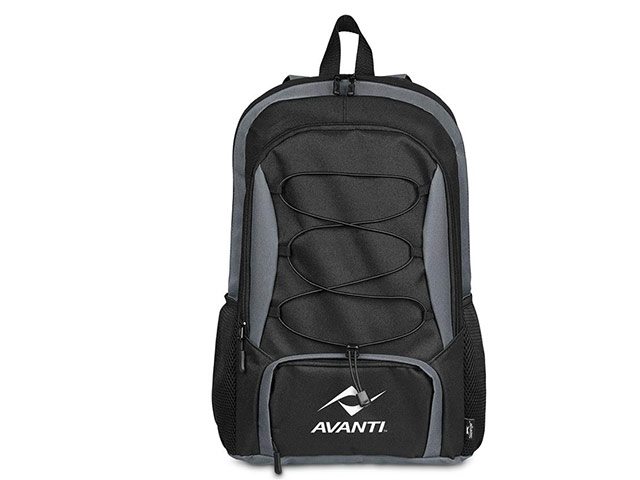 Slazenger Wicket Backpack - Image 2