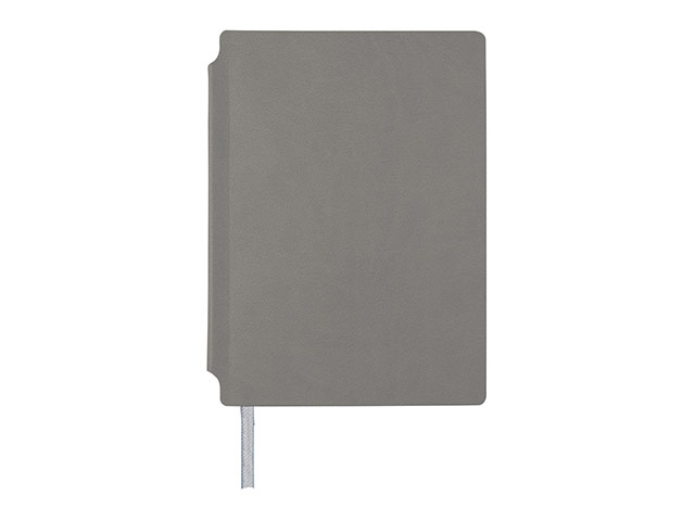 Soft-Touch Thermo Pu Notebook - Image 3