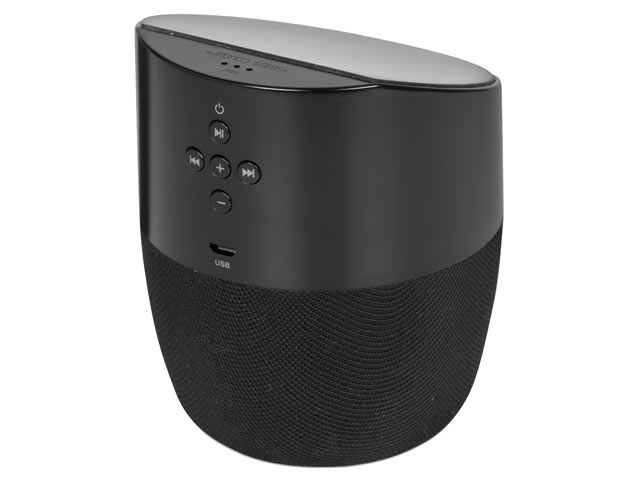 Swiss Cougar Tokyo Wireless Charger And Bluetooth Speaker - Image 2