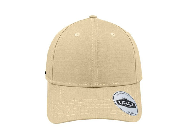 The Outdoor 6 Panel Adjustable Cap - Image 2