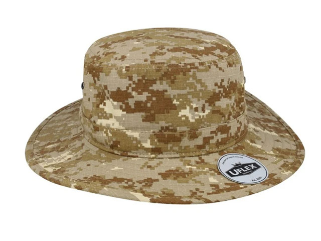 The Wide Brim Hat - Image 5