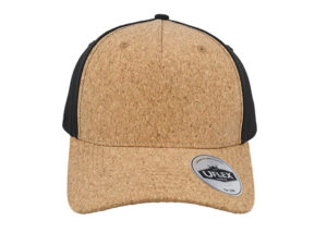 Uflex Cork 5 Panel Cap