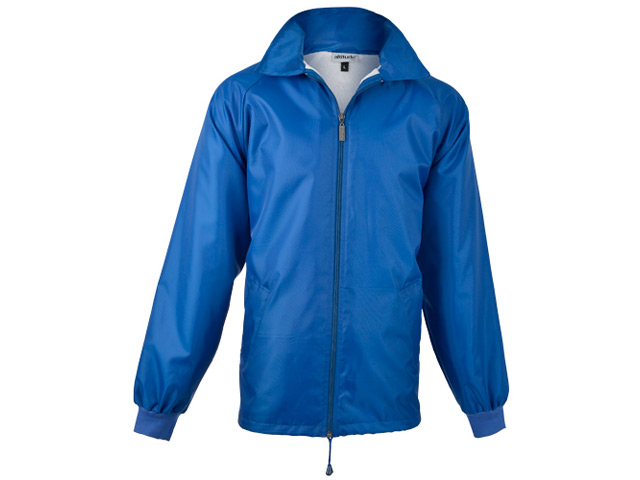Unisex Alti-Mac Terry Jacket - Image 3