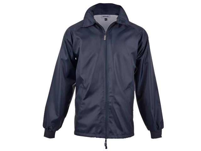 Unisex Alti-Mac Terry Jacket - Image 4
