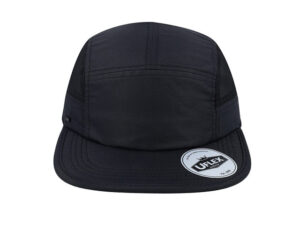 Unstructured Sporty Style Cap