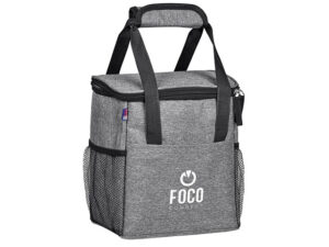 Us Basic Osada 12-Can / 6-Bottle Cooler