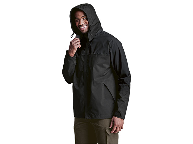 Water Proof Rain Jacket - Image 2