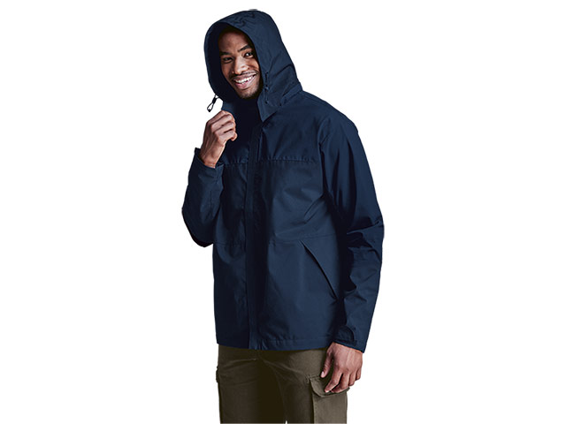 Water Proof Rain Jacket - Image 3