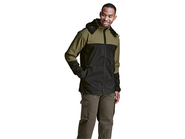 Water Proof Rain Jacket