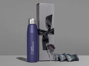 Yatta Classic Capsule Hamper